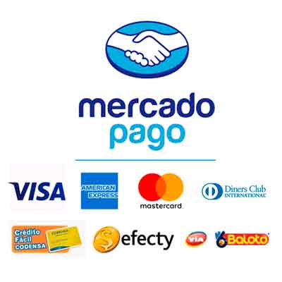 imagen medio de pago mercadopago